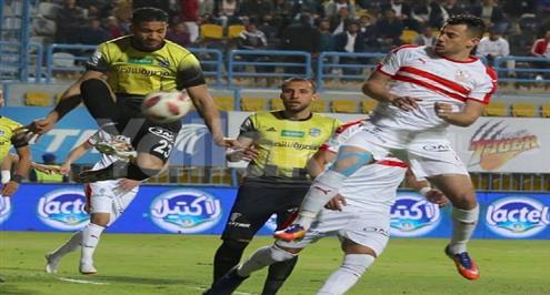 هدافون "+30".. أحمد علي يجاور ميسي وأجويرو وكوالياريلا